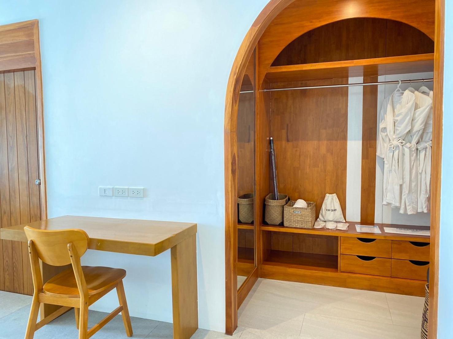 X-Sea Khanom Harbor Bay Resort Ngoại thất bức ảnh