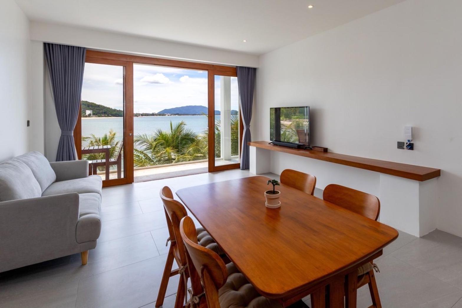 X-Sea Khanom Harbor Bay Resort Phòng bức ảnh